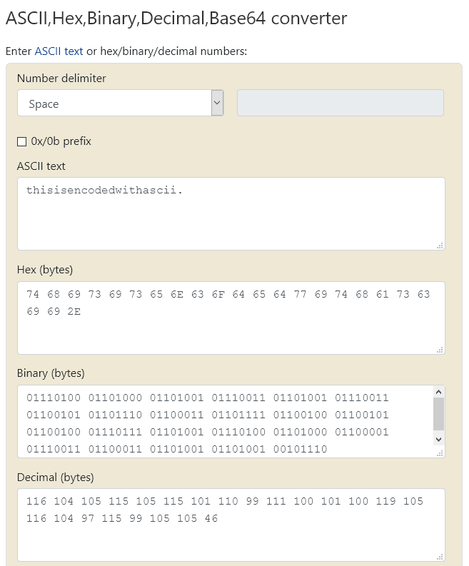 Sha1 To Ascii Text Encoding Windows Kelasopa